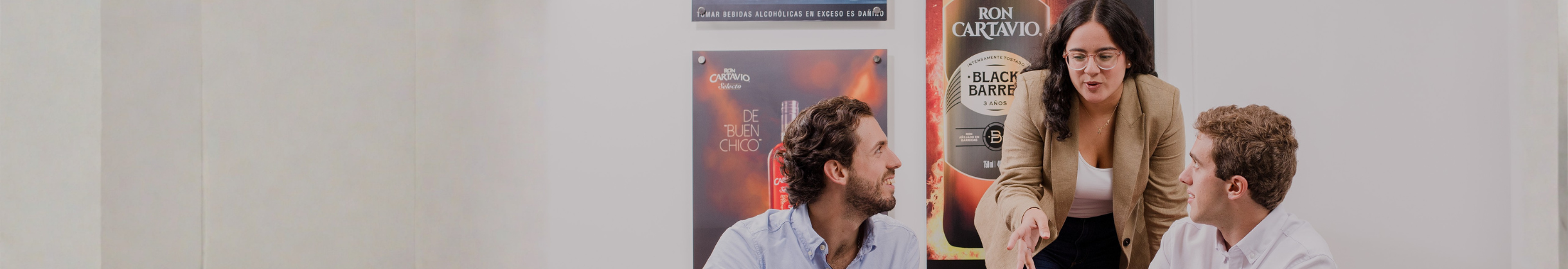 Imagen institucional